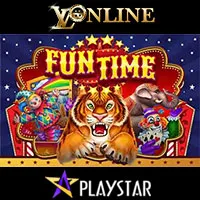 slot Fun Time PlayStar